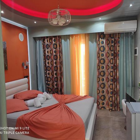 Guesthouse Zografia Vrazná Kültér fotó