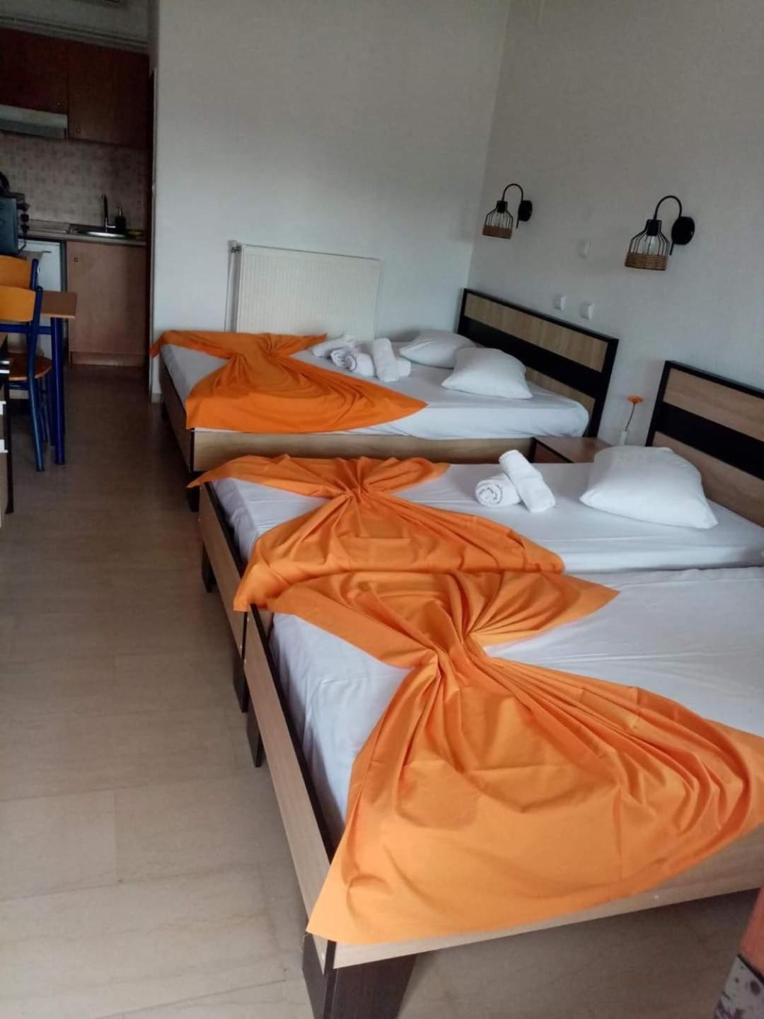 Guesthouse Zografia Vrazná Kültér fotó