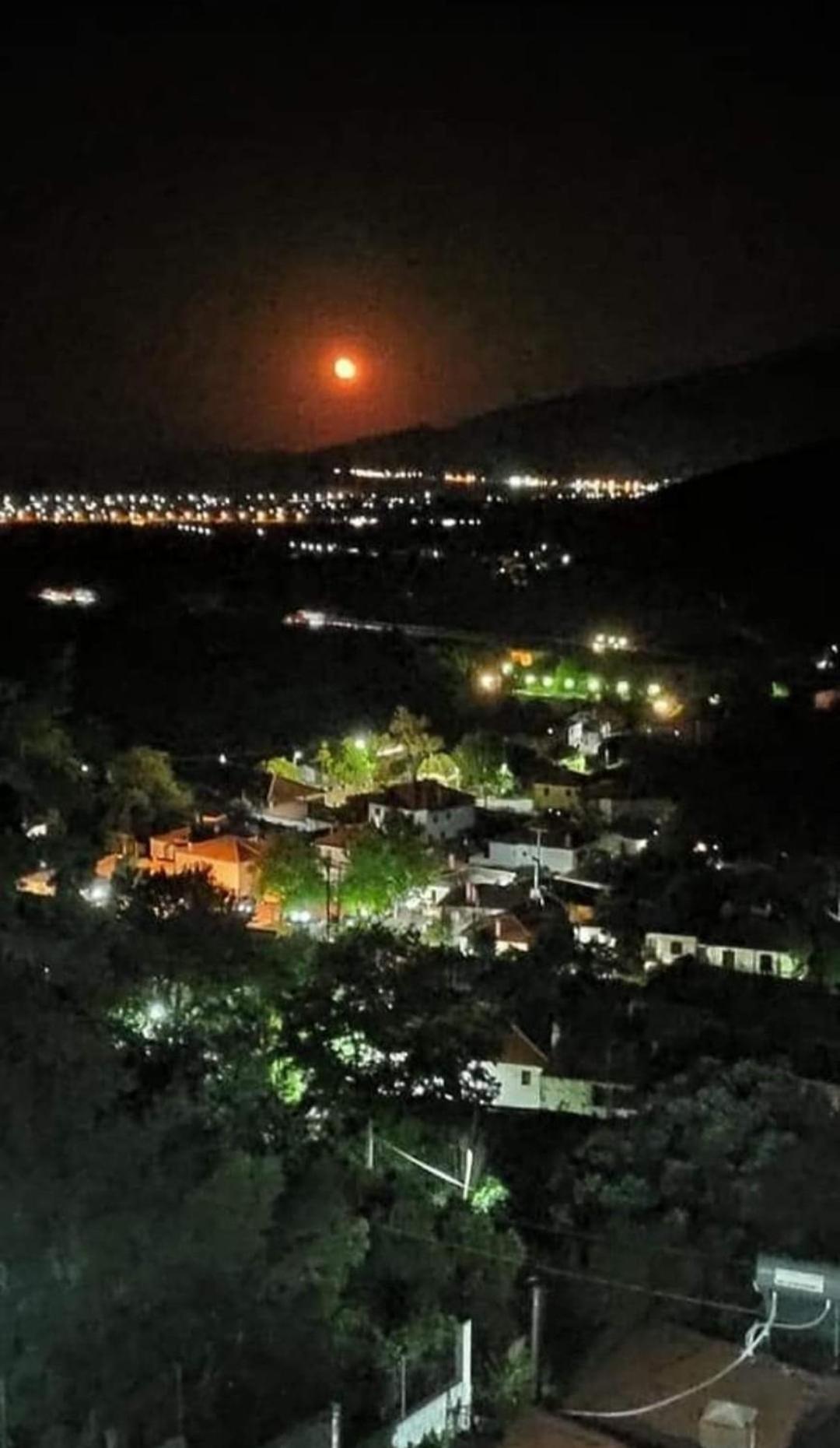 Guesthouse Zografia Vrazná Kültér fotó